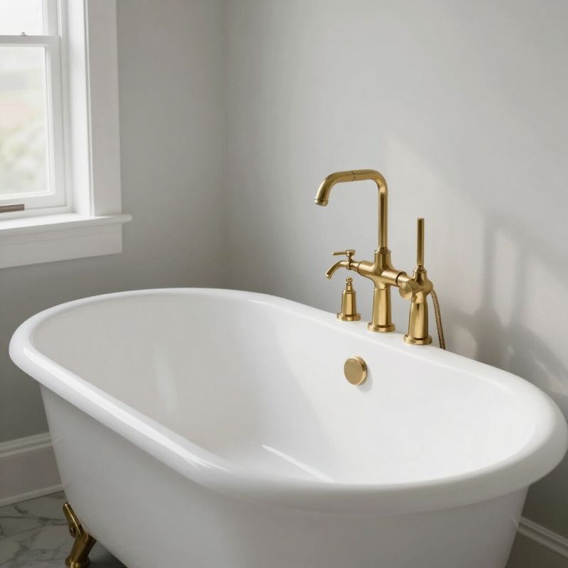 Step-by-Step Grab Bar Installation: A St. Louis Guide