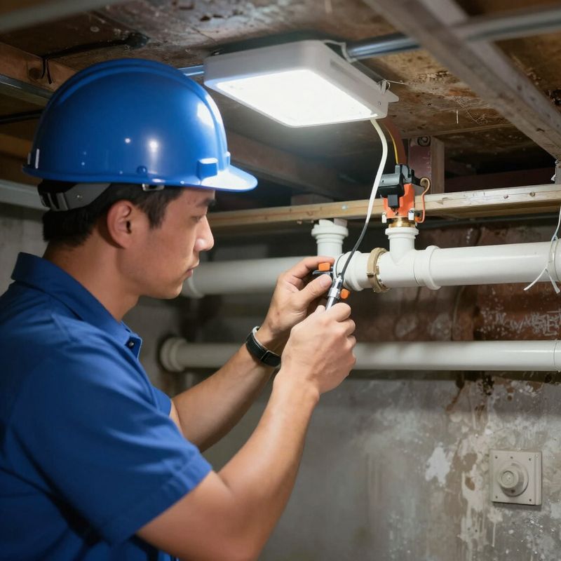 Tracking Water Usage with Smart Tech: A St. Louis Guide
